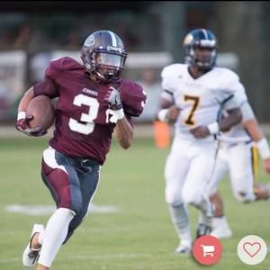 Meet your Posher, Darrian